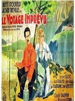 Le voyage imprévu在线观看和下载