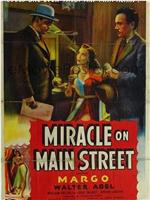 Miracle on Main Street在线观看和下载