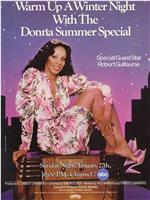 The Donna Summer Special在线观看和下载