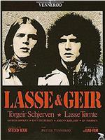 Lasse & Geir在线观看和下载