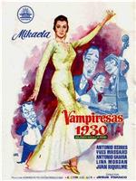 Vampiresas 1930在线观看和下载