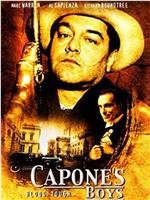 Capone's Boys在线观看和下载