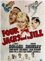 Four Jacks and a Jill在线观看和下载