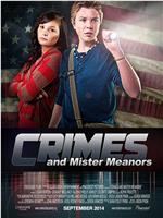 Crimes and Mister Meanors在线观看和下载