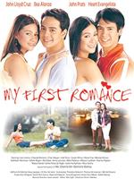 My First Romance在线观看和下载