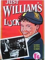 Just William's Luck在线观看和下载