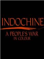 Indochine: A People's War in Colour在线观看和下载