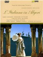 罗西尼歌剧 《阿尔及尔的意大利女郎 》在线观看和下载