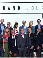 Le grand journal de Canal+在线观看和下载