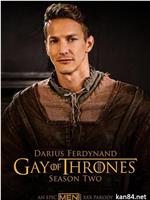 Gay of Thrones 第二季在线观看和下载
