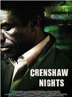 Crenshaw Nights在线观看和下载