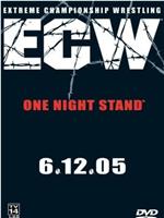 ECW One Night Stand在线观看和下载