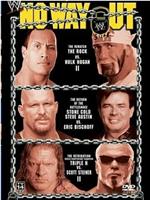 WWE No Way Out 2003在线观看和下载