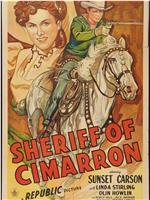 Sheriff of Cimarron在线观看和下载