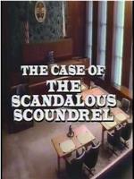 Perry Mason: The Case of the Scandalous Scoundrel在线观看和下载