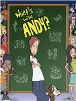 What's with Andy?在线观看和下载