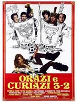 Orazi e curiazi 3-2在线观看和下载