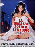 La ragazza sotto il lenzuolo在线观看和下载