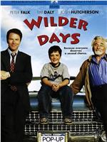Wilder Days在线观看和下载
