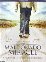 The Maldonado Miracle在线观看和下载