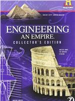 Engineering an Empire: The Persians在线观看和下载