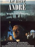 Le frère André在线观看和下载