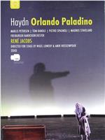 Haydn: Orlando Paladino在线观看和下载