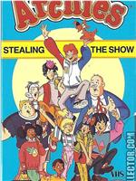 The New Archies Season 1在线观看和下载