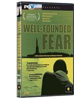 Well-Founded Fear在线观看和下载