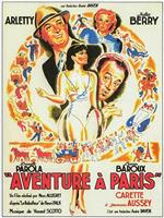 Aventure à Paris在线观看和下载