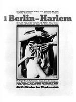 1 Berlin-Harlem在线观看和下载