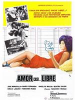 Amor casi... libre在线观看和下载