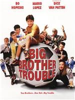 Big Brother Trouble在线观看和下载