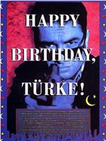 生日快乐，土耳其人！在线观看和下载