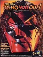 WWF No Way Out 1998在线观看和下载