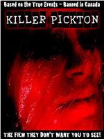 Killer Pickton在线观看和下载