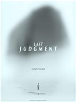 Last Judgment在线观看和下载