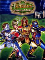 Mystic Knights of Tir Na Nog在线观看和下载