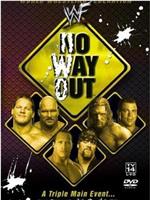 WWF No Way Out在线观看和下载