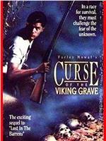 Lost in the Barrens II: The Curse of the Viking Grave在线观看和下载