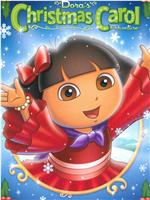 Dora's Christmas Carol Adventure在线观看和下载