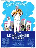 le boulanger de Valorgue在线观看和下载