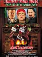 The Trailer Park Boys Christmas Special在线观看和下载