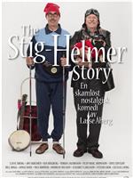 斯蒂格·赫尔默的故事在线观看和下载