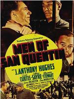 Men of San Quentin在线观看和下载