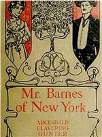 Mr. Barnes of New York在线观看和下载