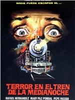 Terror en el tren de medianoche在线观看和下载