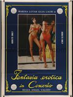 Fantasia erotica in concerto在线观看和下载