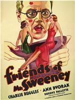 Friends of Mr. Sweeney在线观看和下载