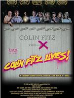 Colin Fitz Lives!在线观看和下载